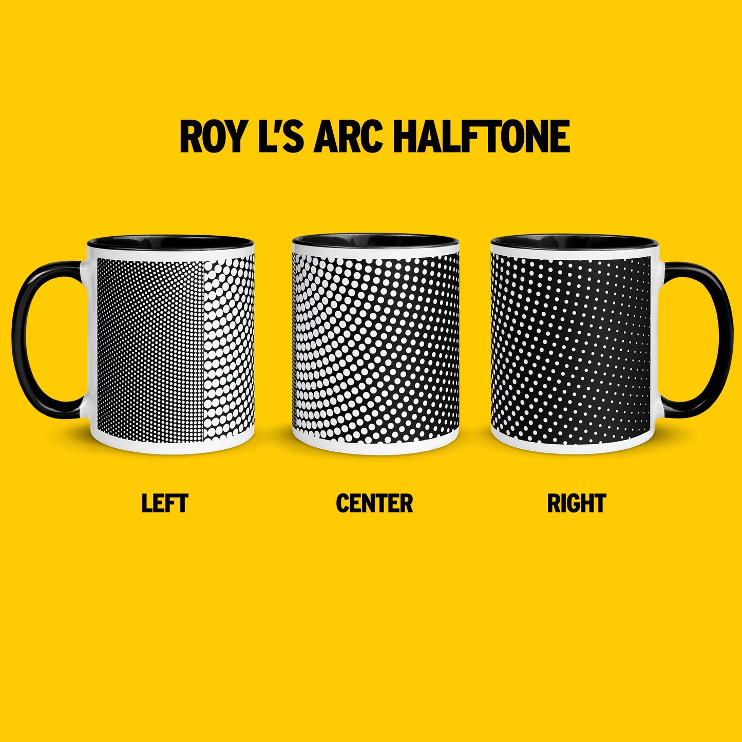 Roy L. Mug