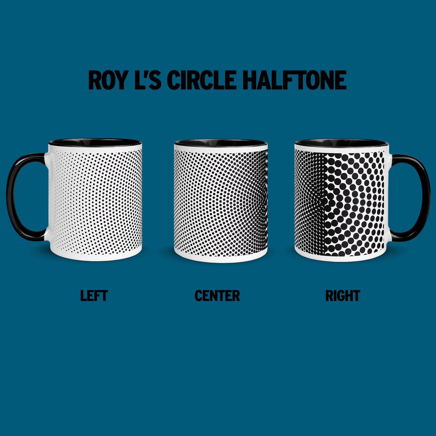 Roy L. Mug