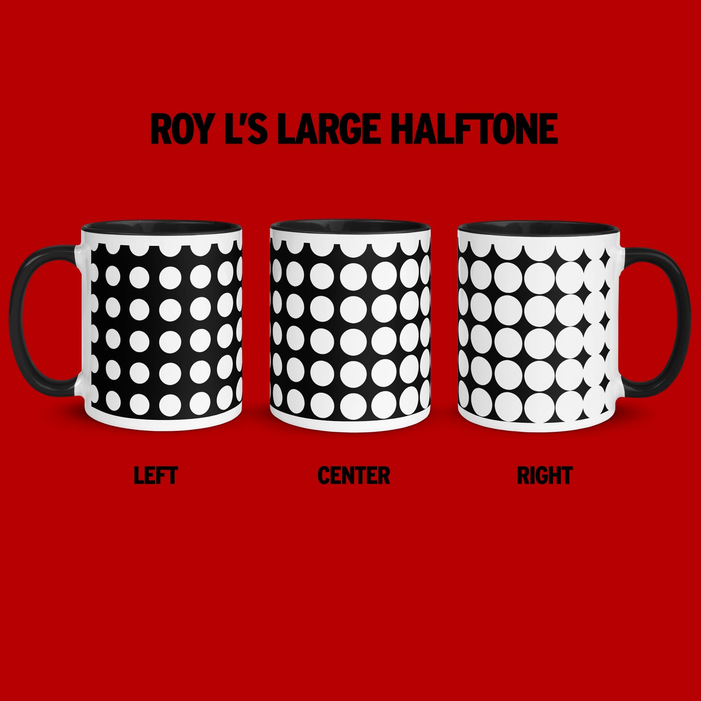 Roy L. Mug