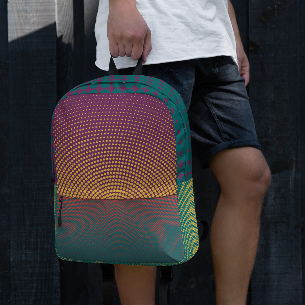 horizon - essential backpack