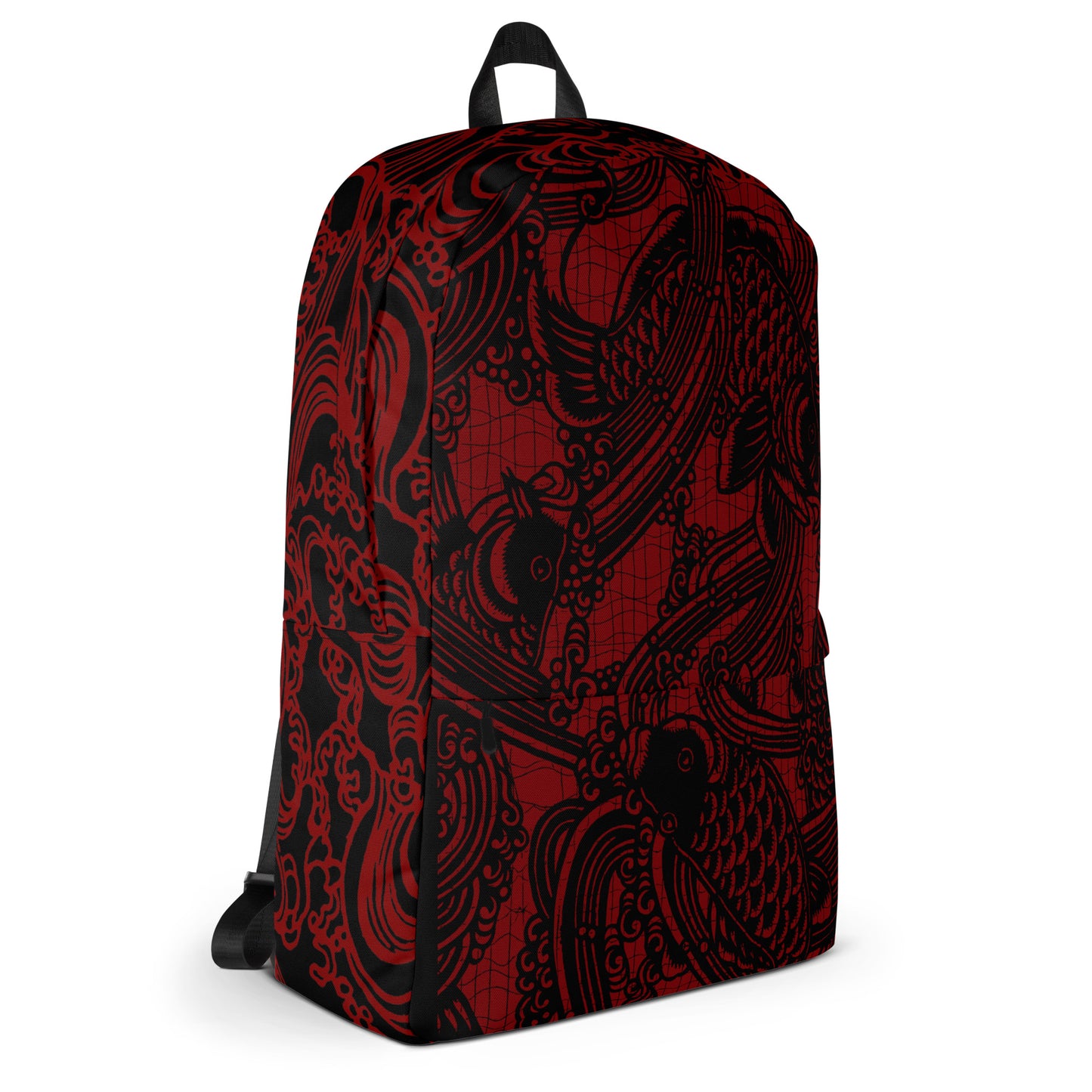 fortitudo - essential backpack