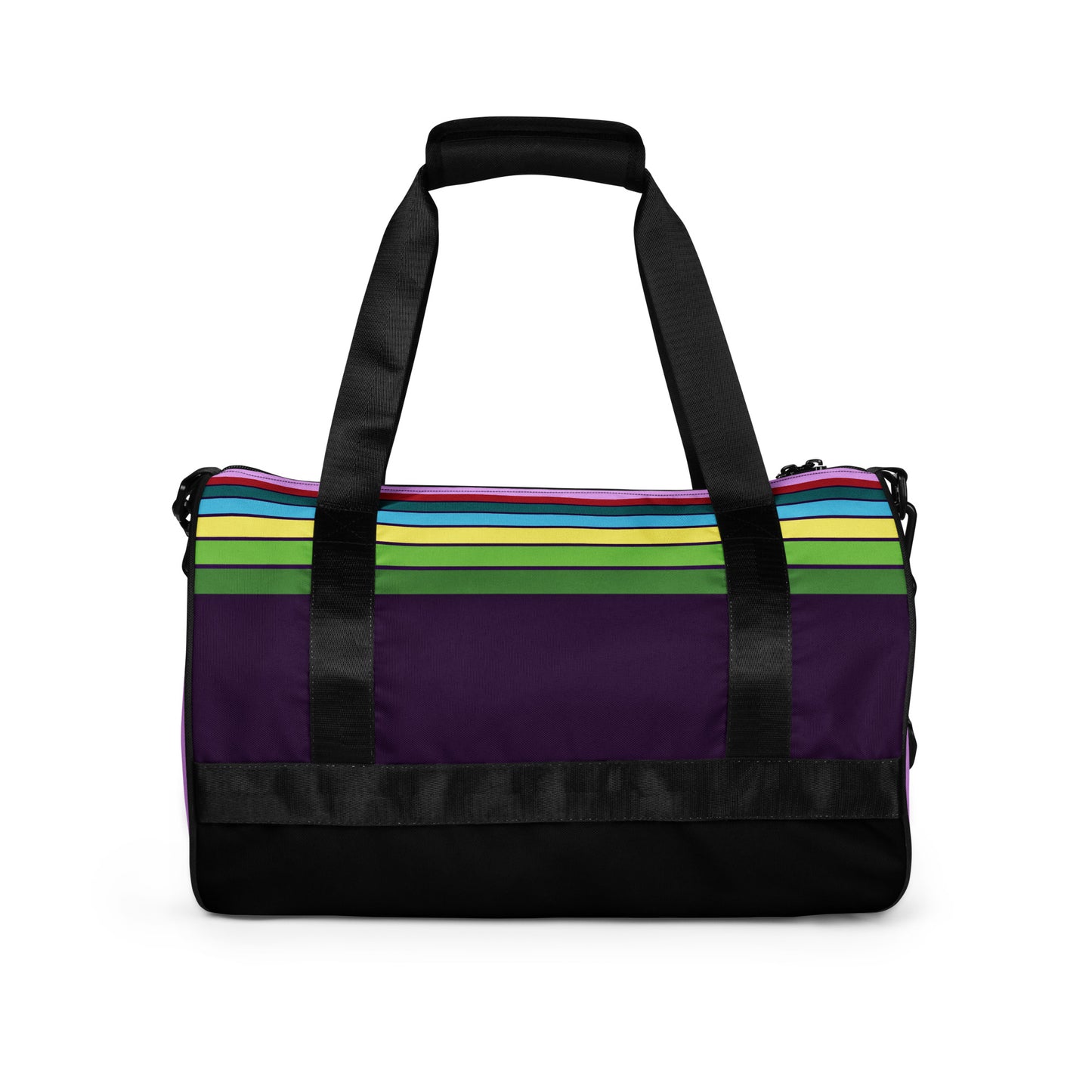 Queen! gym bag