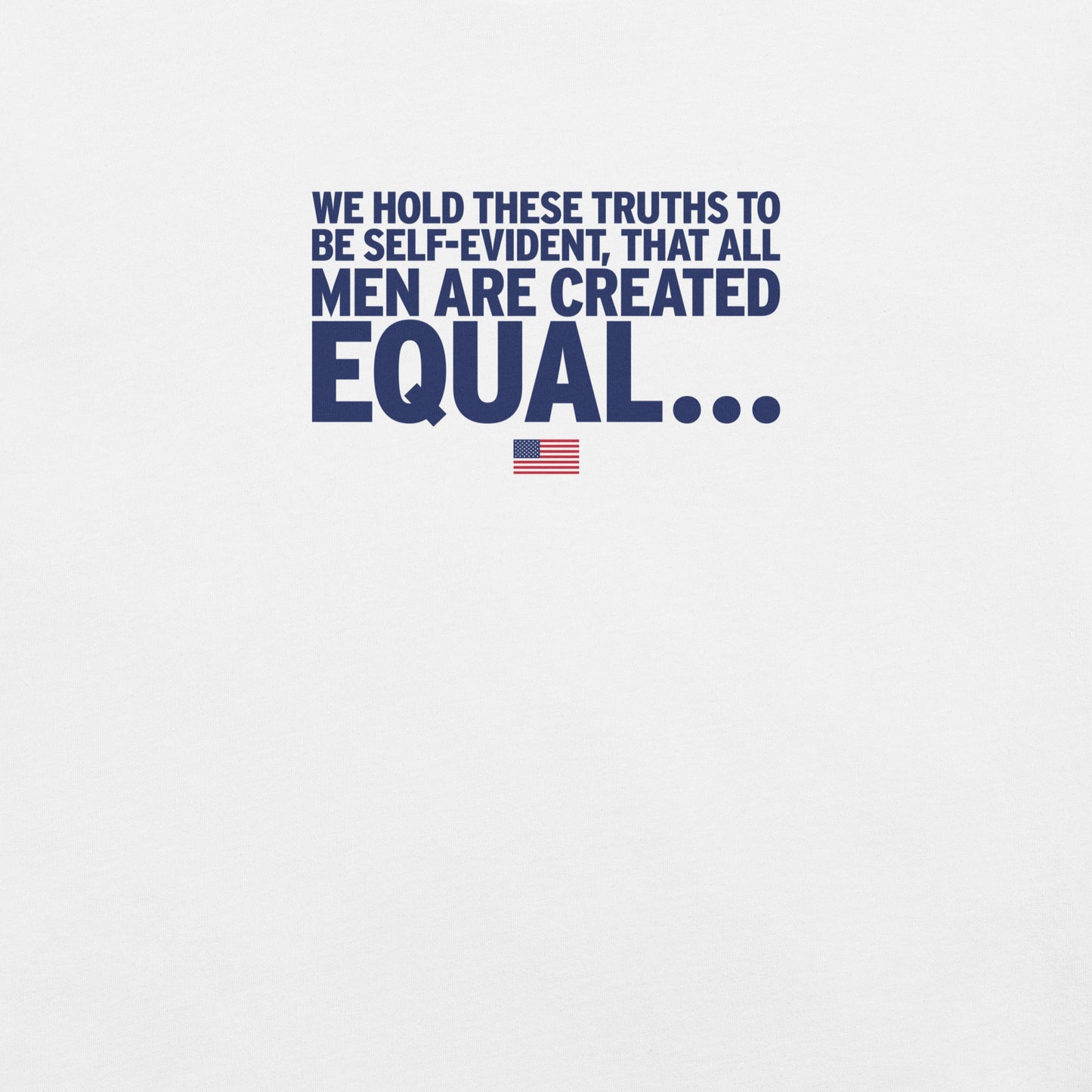 we hold...v2
