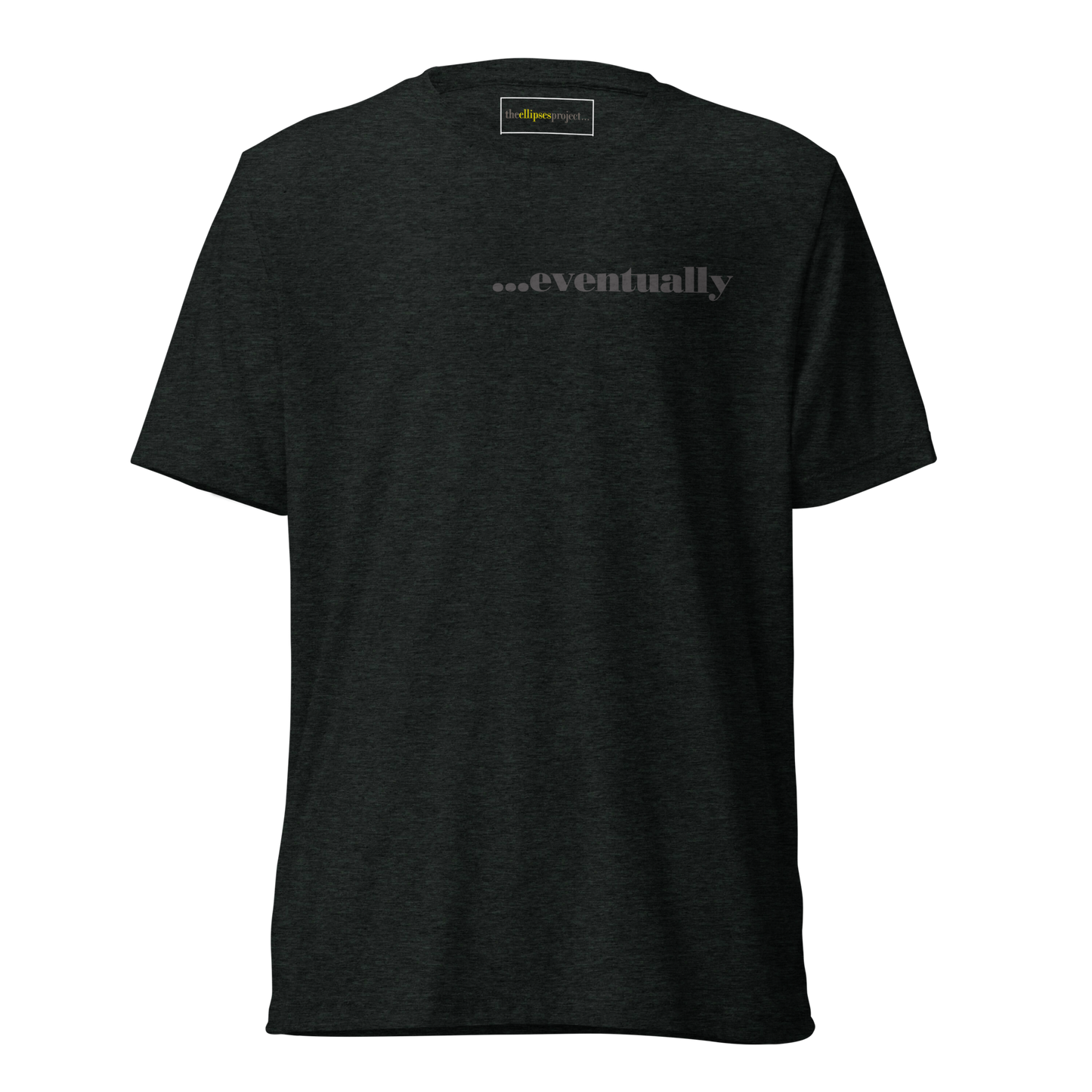 eventually