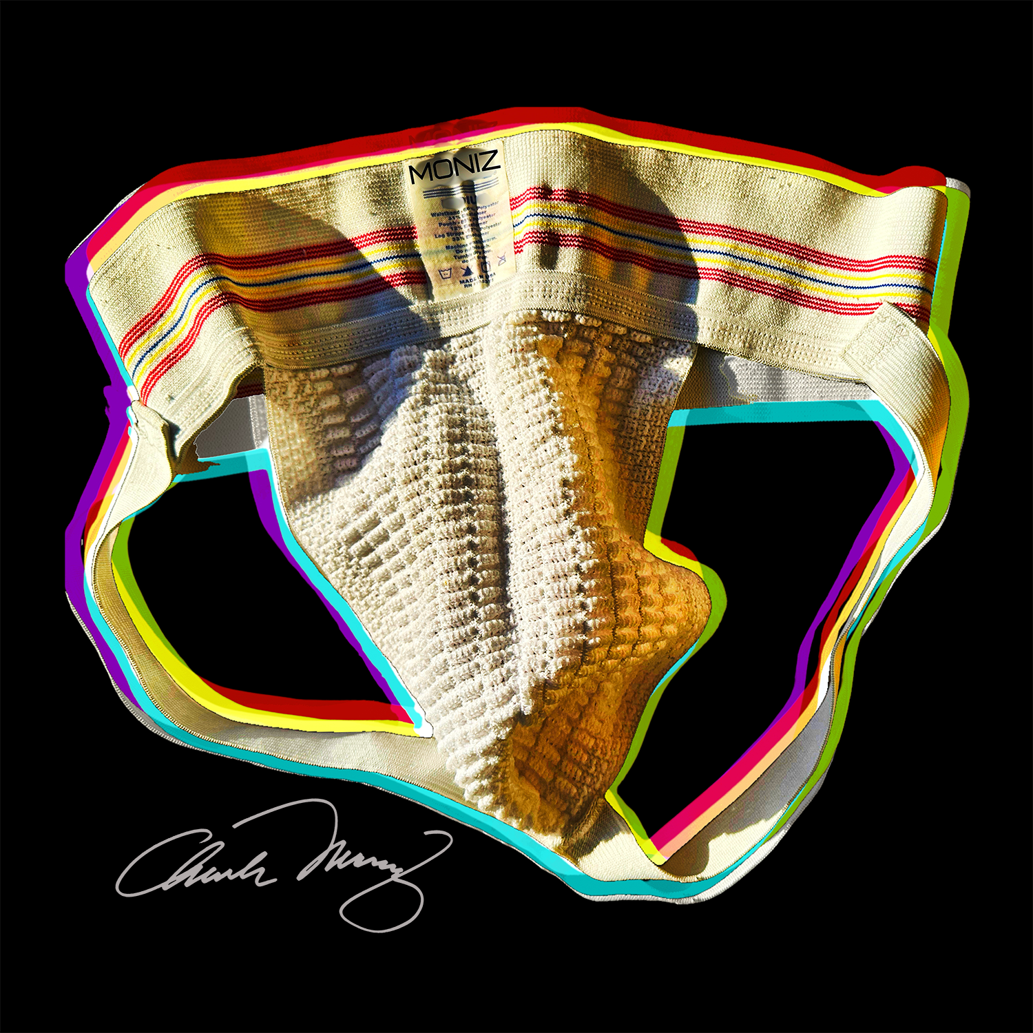 The Charles Moniz Collection