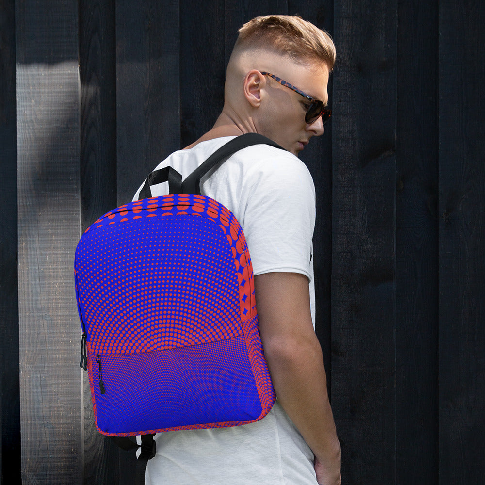 vibration - essential backpack