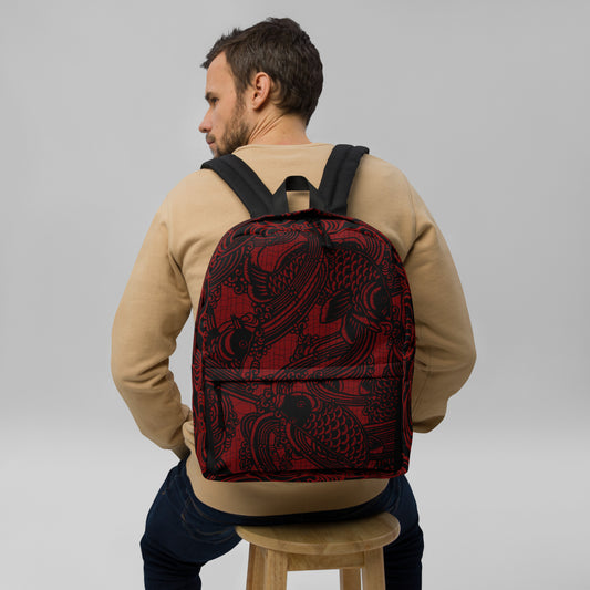 fortitudo - essential backpack