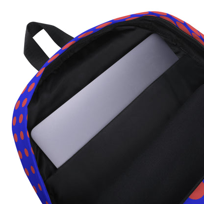 vibration - essential backpack