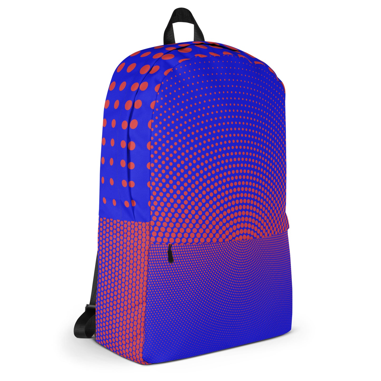 vibration - essential backpack